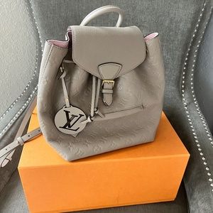 Louis Vuitton bag